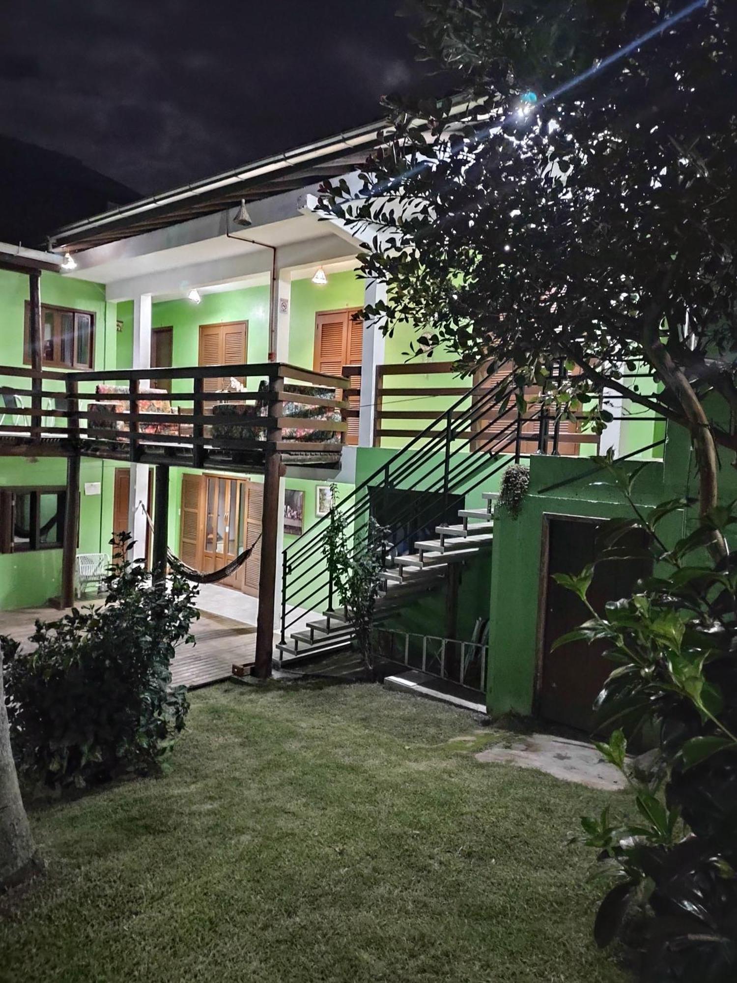 Ferrugem Pousada Regiao Garopaba Exterior photo